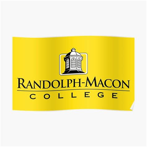 Randolph Macon College Posters | Redbubble