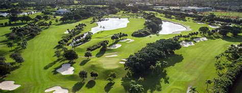 The Course - The Falls Club - Lake Worth, FL