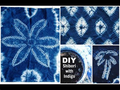 Jacquard Products — Indigo Tie Dye Kit