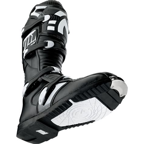 Moose Racing M1.2 Offroad Motocross Riding MX Boots All Mens Sizes All Colors | eBay