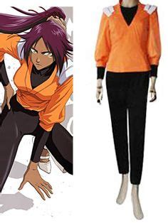 17 Yoruichi Shihoin - Bleach Cosplay ideas | bleach cosplay, cosplay ...