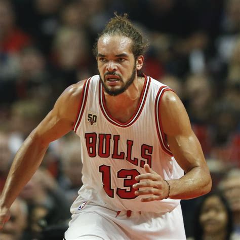 Joakim Noah Trade Rumors: Latest News, Rumors and Speculation on Bulls Center | News, Scores ...