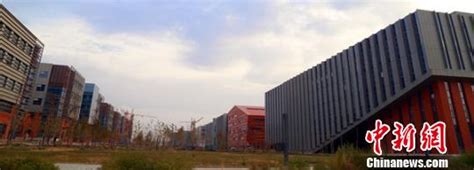 Xinjiang welcomes its first national university campus - People's Daily ...