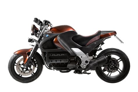 Bmw K 1200 Rs Scrambler | Reviewmotors.co