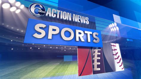 6abc Sports | Philadelphia Pennsylvania Sports - 6abc Philadelphia