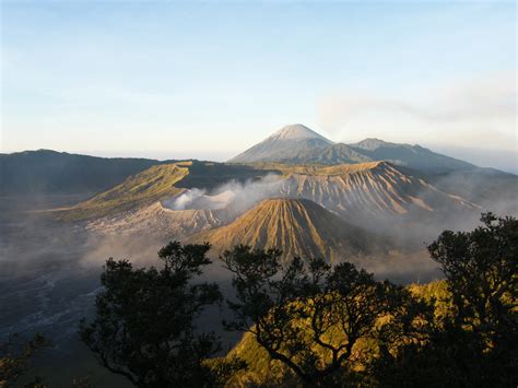 Keindahan Puncak Gunung BROMO ~ Two Ruk Info