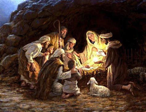 True Christmas story: What history really tells us about the birth of ...