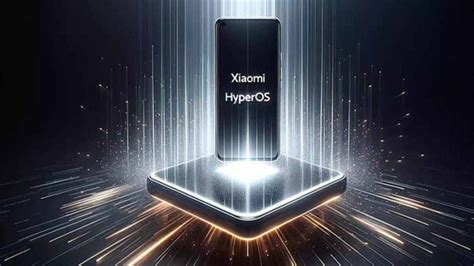 Leaked List Reveals Xiaomi Devices Set for HyperOS Update - Gizmochina