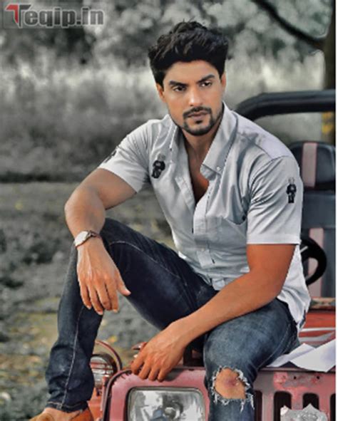 Ankit Gupta Wiki Biography, Age, Height, Weight, Girlfriend, Family ...