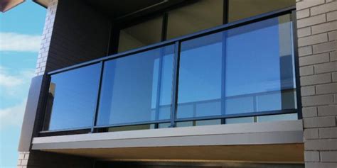 Glass Railing Reviews, Installation and Cost