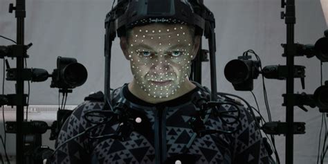 ‘Star Wars: The Force Awakens’ Set Image: Andy Serkis Is Supreme Leader ...