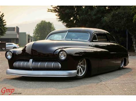 1950 Mercury Custom for Sale | ClassicCars.com | CC-1053661