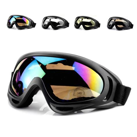 Safety Anti-UV Welding Glasses For Work Protective Sport Safety Goggles | HalloBest