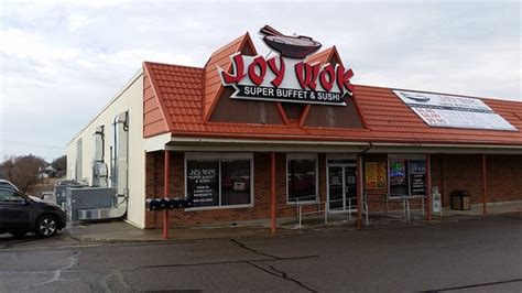 JOY WOK, Maryville - Menu, Prices & Restaurant Reviews - Tripadvisor