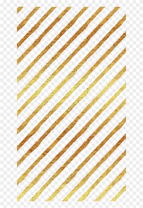 #gold #stripes #metallic #overlay - White And Gold Stripes Background ...