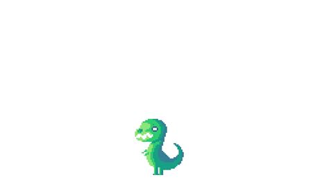 DINO Gif by Roastedbeans on DeviantArt