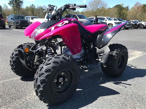 2021 TRX250X Honda Sports ATV - Review Specs Price