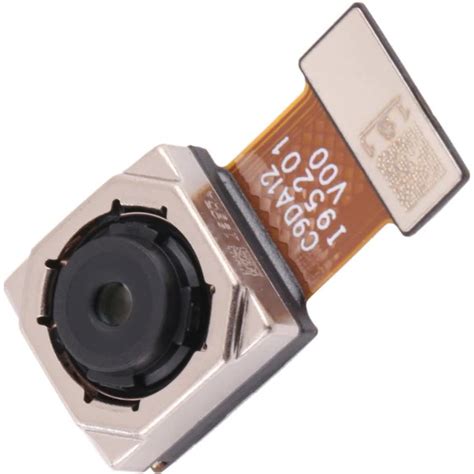 Vivo Y50 Front Camera Replacement Module - Cellspare