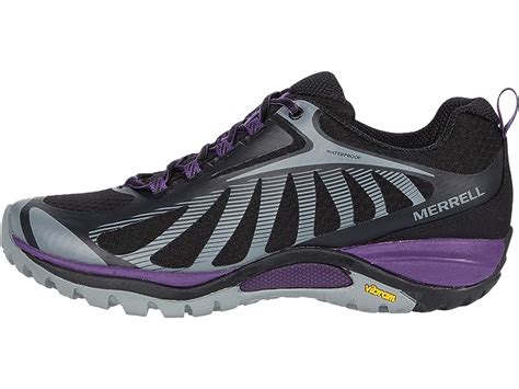 Merrell Siren Edge 3 Waterproof | Zappos.com