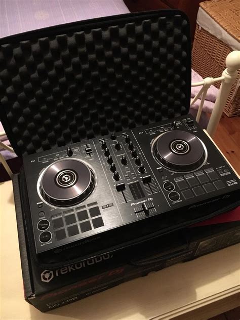 Pioneer DDJ-RB Controller | in Abertillery, Blaenau Gwent | Gumtree