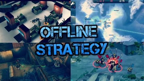 10 Best Offline Strategy Games for Android in 2019 - Widget Box