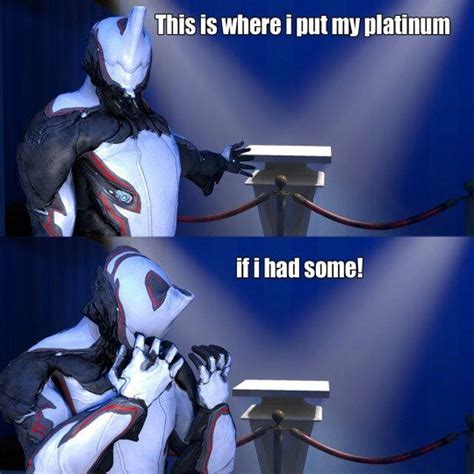 Some warframe memes | Warframe Amino