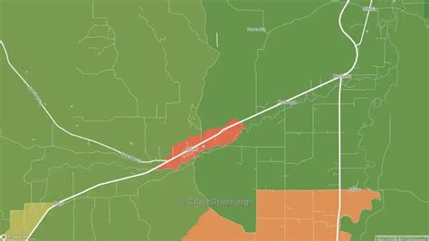 The Safest and Most Dangerous Places in Joliet, MT: Crime Maps and ...