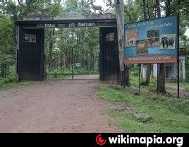 Hazaribagh National Park