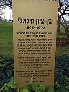 Category:Memorial signs in Herzliya - Wikimedia Commons