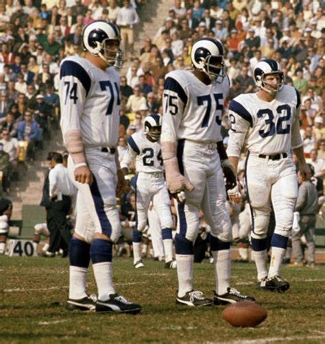 Rams plan to keep current uniforms until 2019, a change will occur with ...