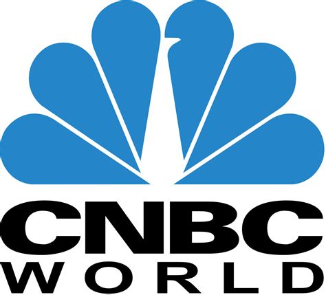 CNBC Logo - LogoDix