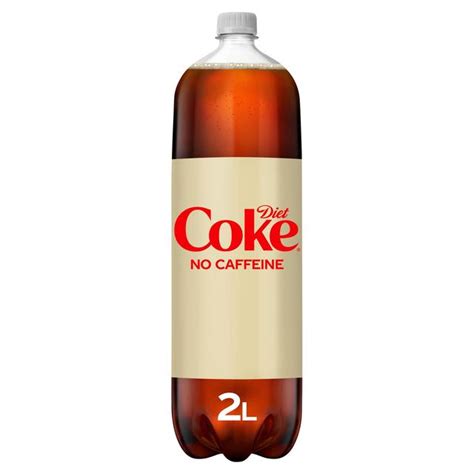 Diet Coke Caffeine Free | Ocado