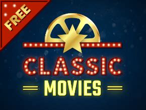 Free Classic Movies | TV App | Roku Channel Store | Roku