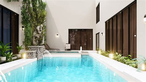 Pool Design Trends in 2023 - Haven Lifestyles