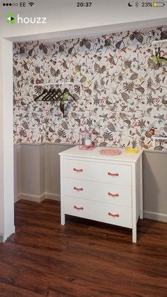 Dressing Room wallpaper ideas | Houzz IE