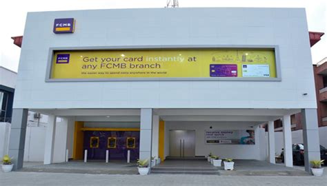 FCMB reports N140.7bn gross earnings in Q3 - Business247News