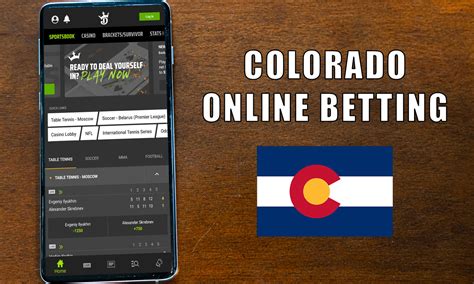 FAQ: How To Sign Up For an Online Sportsbook in Colorado