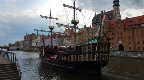 Gdansk old town : Poland | Visions of Travel