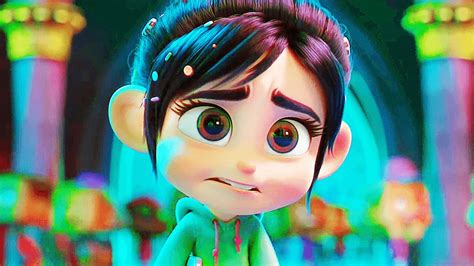 Ralph Breaks the Internet Vanellope - glwec.in