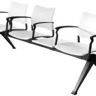 Beam/Bench Seating – Waiting Room | Richardsons Office Furniture and Supplies