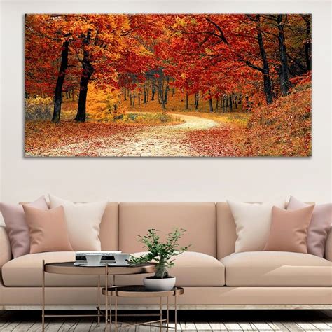 Forest Wall Art | Paintings, Artwork & Framed Canvas Prints