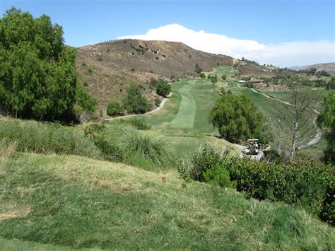 Tierra Rejada Golf Club, Moorpark, CA | Read my Tierra Rejad… | Flickr