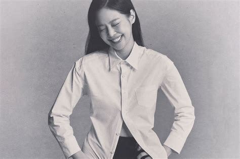 BLACKPINK's Jennie Launches Odd Atelier Label | Hypebae