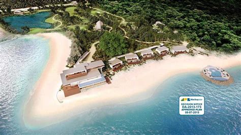 Future of Brampton Island resort up in the air | The Courier Mail