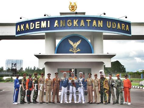 Akademi Angkatan Udara