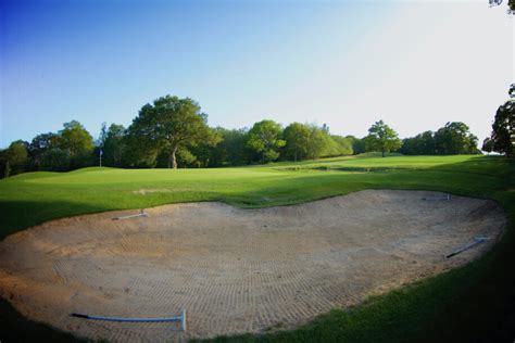 Studley Wood Golf Club – Oxfords hidden gem