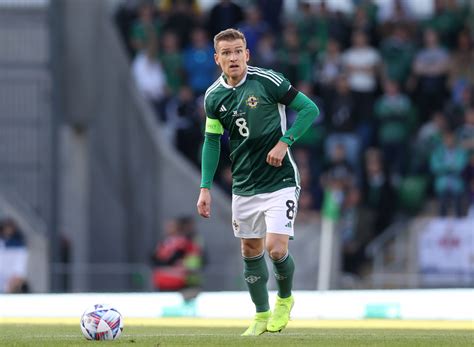 Steven Davis: Northern Ireland skipper will not rush into decision on ...