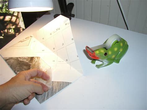 Recycled Envelopes : 5 Steps (with Pictures) - Instructables