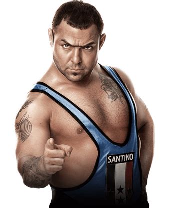 Santino Marella | WWE '12 Roster