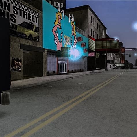 GTA 3 Natural HD Textures mod for Grand Theft Auto III - ModDB